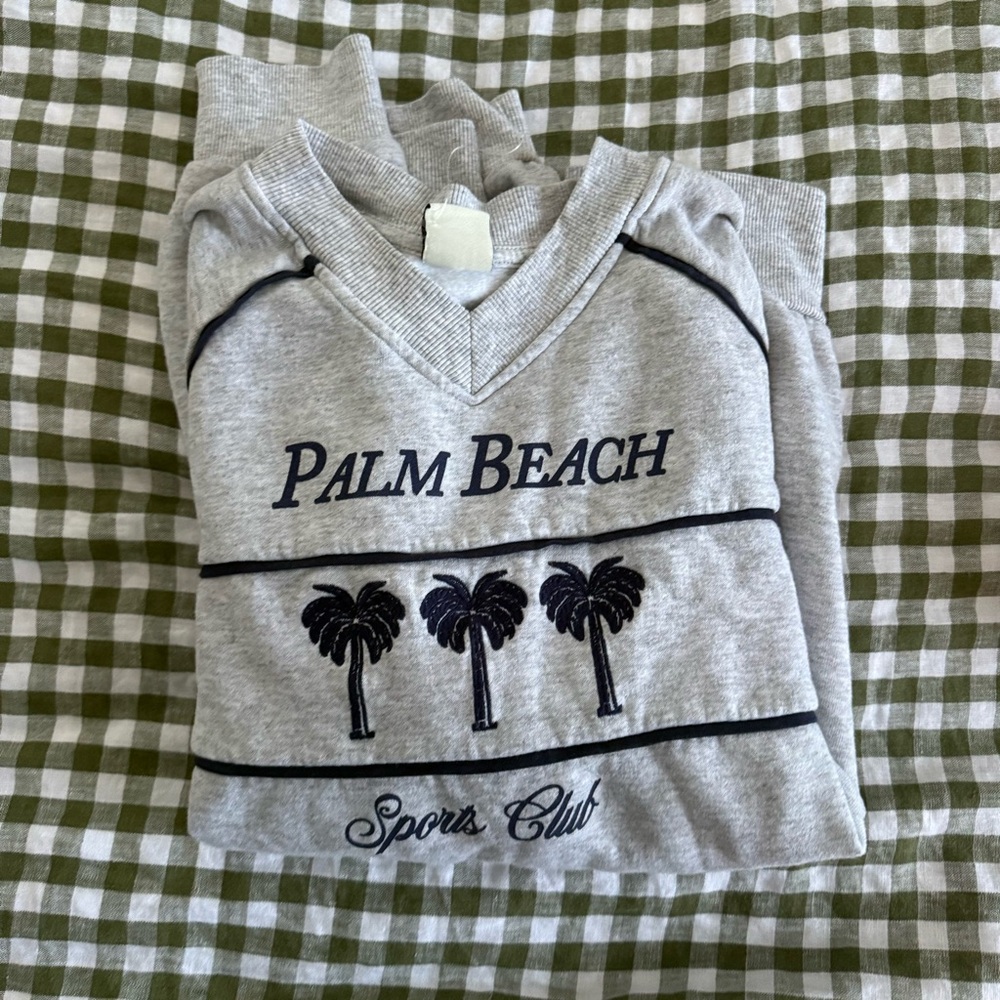 Vintage sweater